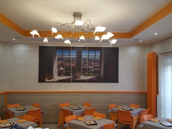 Pizzeria Da Ferruccio